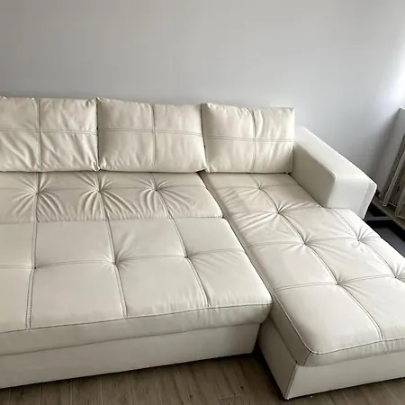 Charming 1-bedroom In Saint Sofia Apartcomplex アパート サニービーチ