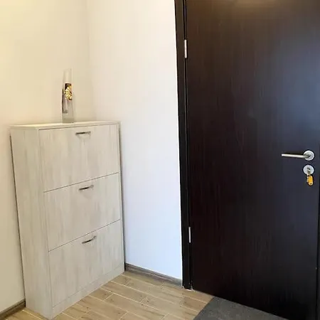 アパート Charming 1-bedroom In Saint Sofia Apartcomplex