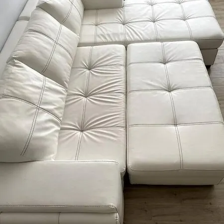 Charming 1-bedroom In Saint Sofia Apartcomplex アパート