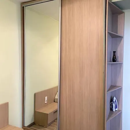 Charming 1-bedroom In Saint Sofia Apartcomplex アパート *