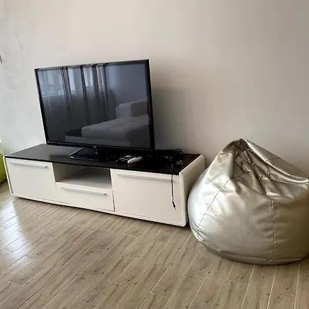 アパート Charming 1-bedroom In Saint Sofia Apartcomplex *