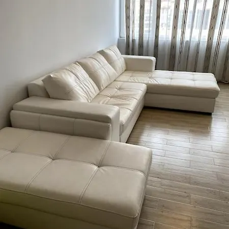 Charming 1-bedroom In Saint Sofia Apartcomplex アパート サニービーチ