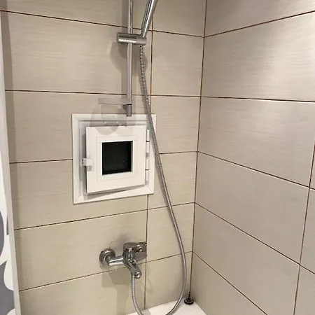Appartamento Charming 1-bedroom In Saint Sofia Apartcomplex